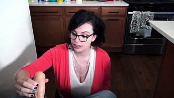 Lovely Lilith – You Took Your Dads Viagra