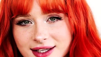 RED HEAD FEMDOM GOOD BOY MOMMY JOI