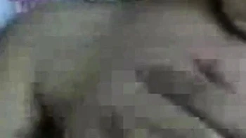 Indonesian Babe Bergoyang Amateur Fun