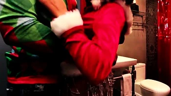 Christmas Present For Jayla Foxx From IndustryInvaders