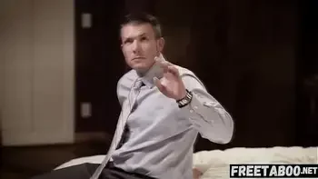 Real Estate Agent With Good Looking Dillion Harper Fucks Client To Close The Deal! - Full Movie On FreeTaboo.Net