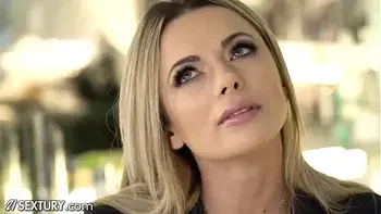 21 SEXTURY - Fuck My Perfectly Tight Ass Before You Go! With Shalina Devine and Kristof Cale