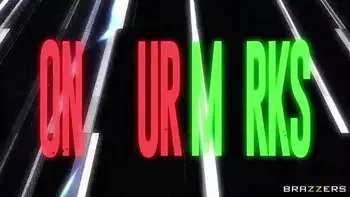 On Your Marks / Brazzers  / download full from http://zzfull.com/mar