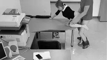 Office sex