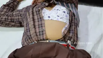 girl fucking with teacher watch before deleting 4k video