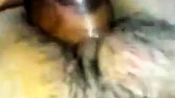 Amateur Asian Couple's Up-Close Intimate Sex Tape