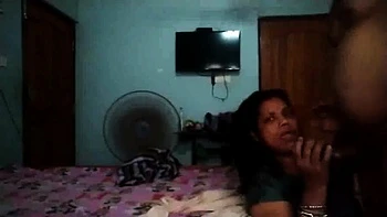 Tamil Aunty Fucked Uncle Hard