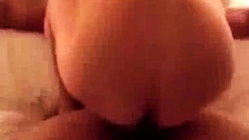 Busty Wife In Threesome With Hubby And BBC Friend bb