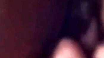 Big-Titted Asian Amateur in Doggy-Style Webcam Show