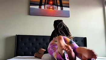 All Star Studios - Sablique - Smother Review