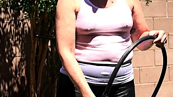 AllOver Beth Mckenna Nudism And Outdoors