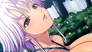 Funbag Fantasy Hentai S1 Harem