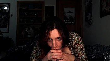 Bettie Bondage – Mom Ends Your No Nut November