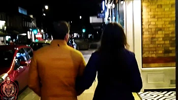 LUKE HARDY - Dinner Out Foursome