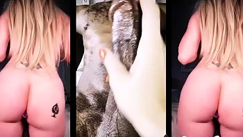 Lucy Spades - Whiteboy Fap Fuel