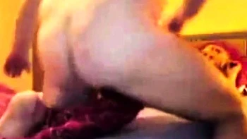 Deutsches Oma-selbstgemachtes Video