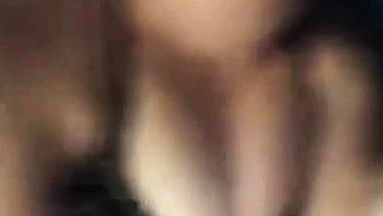 OMGcosplay Sexy Teasing Lewd Dance In Lingerie Snapchat