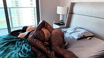 Valentine Vixen & Jason Luv