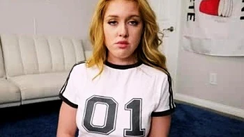 Fucking in the Backseat While Shes Not Watching