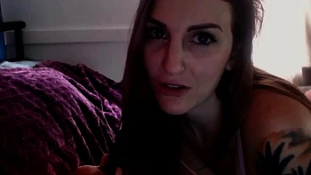 Kelly Payne Milk & Kisses ASMR GFE DirtyTalk