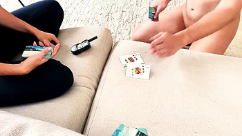 Lord Goddess Maria - Slavecation: Shock Collar Games