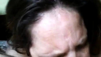 Kathy's Deep Throat Adventure