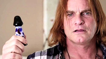 stepdaughter Casey Calvert takes schlong up her ass