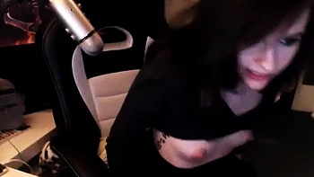 ASMR KALI Nude Masturbation Webcam Porn Video