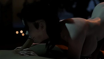 Pumpkin Patch Pleasure A Secret Orgy in the Graveyard