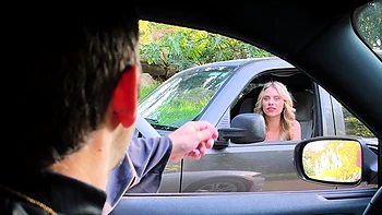 TeamSkeet-Anya Olsen TeamSkeet Labs Concept: Roadside