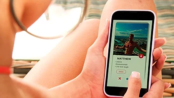 TUSHY Anal Hungry Athlete