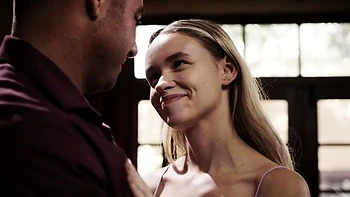 MissaX Khloe Kingsley She Left Us PP