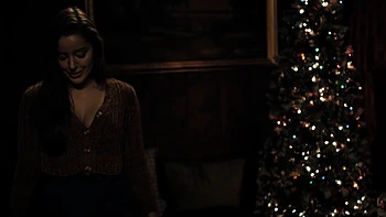 Horny FFM Xmas Threesome by ERIKA LUST