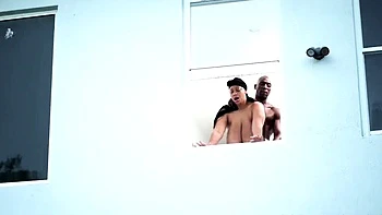 Let the Neighbors Watch