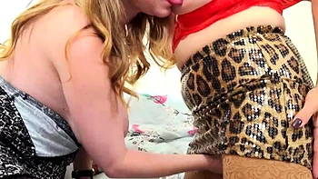 Naughty Matures Lily May And Savana Play