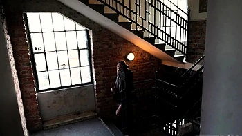 Blonde Angelika Grays' Intense Anal POV Seduction