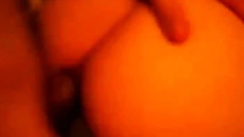 Serbian Babe's Steamy Webcam Show