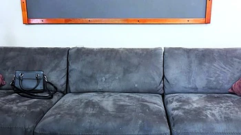 Huge Tits Ebony MILF Fucked Raw By Hung Euro Producer