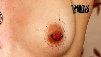 NAUGHTYNATURAL   Hairy Cam Girl