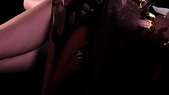 Secret fetishes of married women