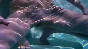 Lety Does Stuff Nude Strawberry Micro Bikini Video