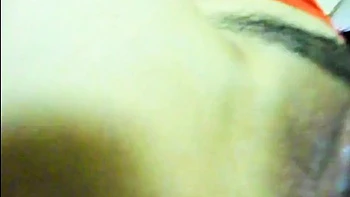 Korean Mature Mo Kyeong-min's Hairy Encounter