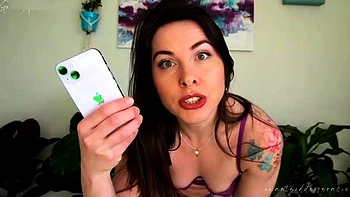 Goddess Gracie Haze - Pathetic Penis