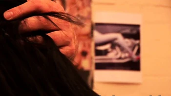 Busty British Babe Giving Titty Fucking XXX Service to Her