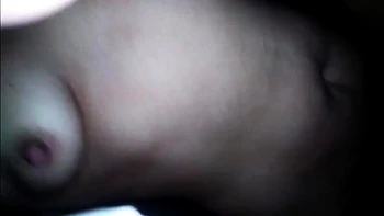 Big-Cock Riding Amateur Girl Orgasm