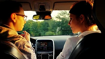 Amber Slashh - An Unexpected Turn