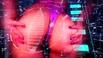 Miss Amellia - DIGITAL SEDUCTRESS