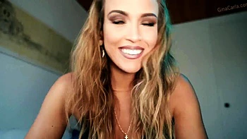 Gina Carla You’re Part Of My Life Video