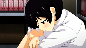 Akogare no Onna Joushi ga Ep 1