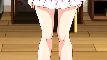 Bitch Training! Squeeze out the Tsundere's Beautiful Breasts